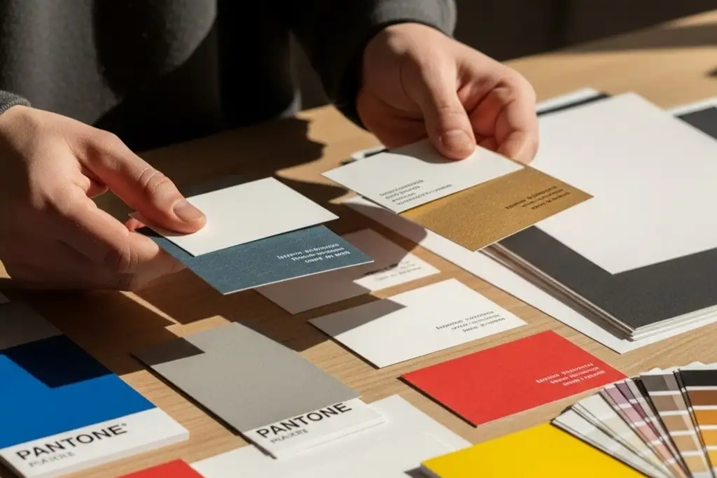 sustainable printing materials